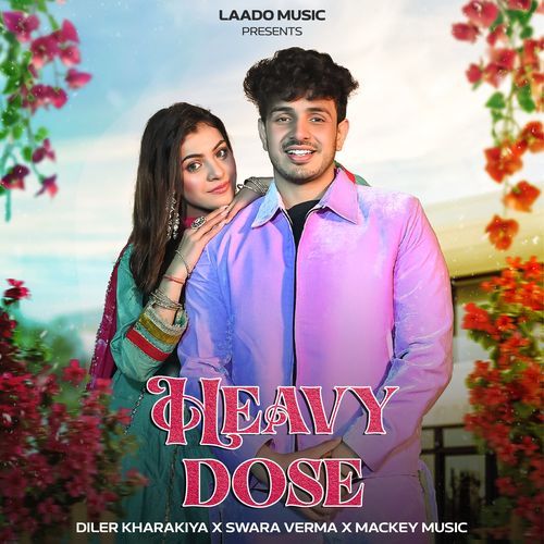 Heavy Dose Diler Kharkiya MP3 Download