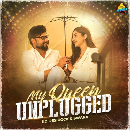 My Queen (Unplugged) Swara Verma MP3 Download