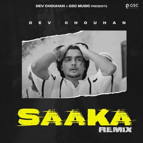 Saaka (feat. Dev Chouhan, Pooja Saxena) Remix Narender Bhagana MP3 Download