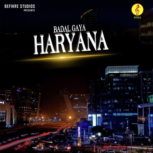 Badal Gaya Haryana Krishan Dyma MP3 Download