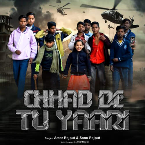 Chhad De Tu Yaari Sanu Rajput MP3 Download