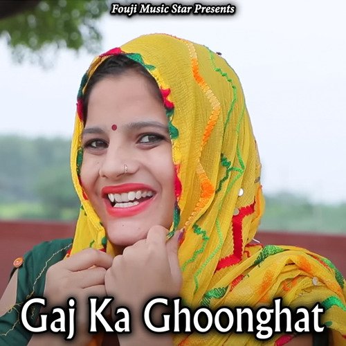 Gaj Ka Ghoonghat Roshan Sehrawat MP3 Download