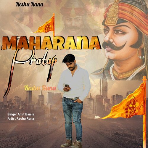 Maharana Pratap Reshu Rana MP3 Download