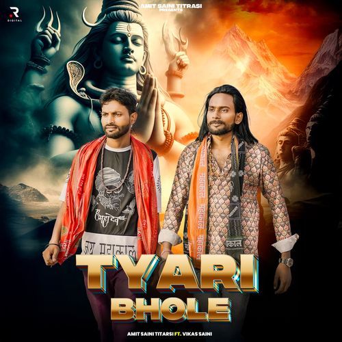 Tyari Bhole Amit Saini Titarsi MP3 Download