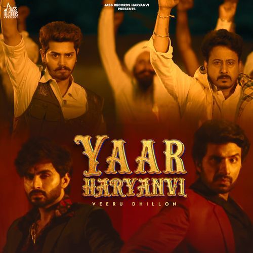 Yaar Haryanvi Veeru Dhillon MP3 Download