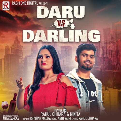 Daru vs Darling Krishan Madha MP3 Download