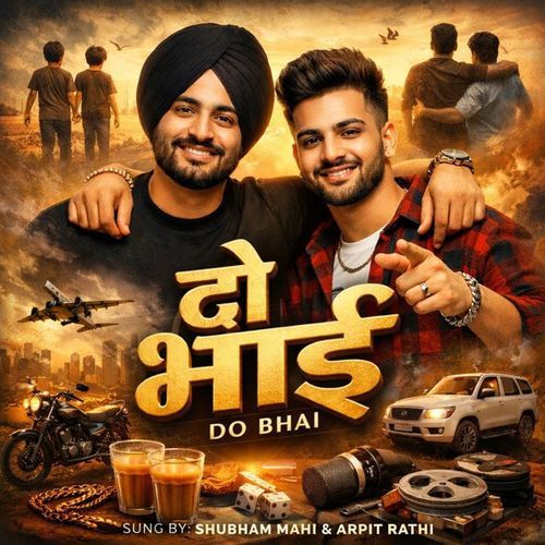 Do Bhai Shubham Mahi MP3 Download