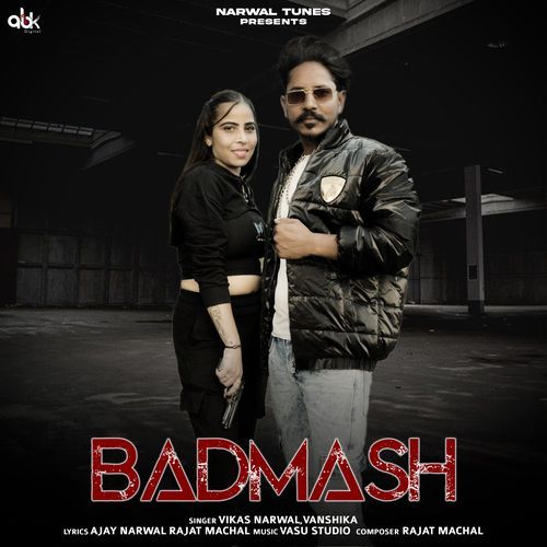 Badmash Vanshika MP3 Download