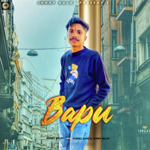 Bapu Johny Baldi MP3 Download