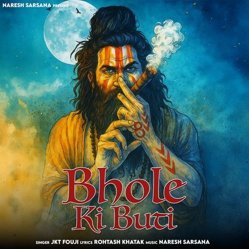 Bhole Ki Buti JKT Fouji MP3 Download