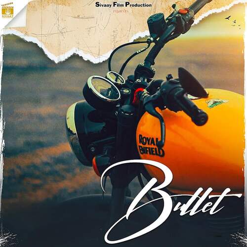 Bullet Monu Rewari MP3 Download