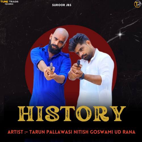 History Nitish Goswami MP3 Download