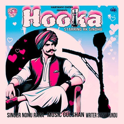 Hooka Nonu Rana MP3 Download