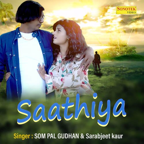 Saathiya Sarabjeet Kaur MP3 Download