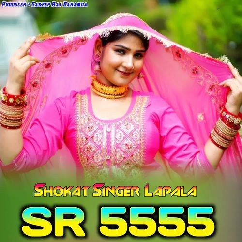 Shokat Singer SR 5555 Shokat Singer Lapala MP3 Download