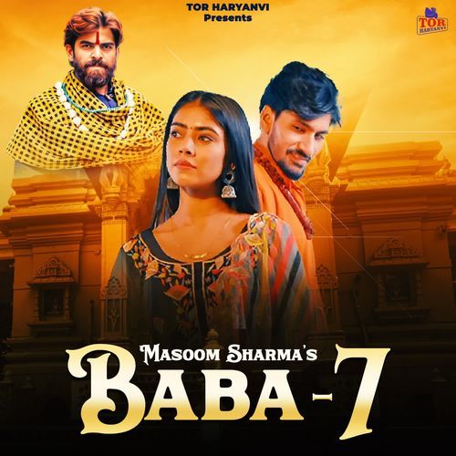 Baba 7 Masoom Sharma MP3 Download