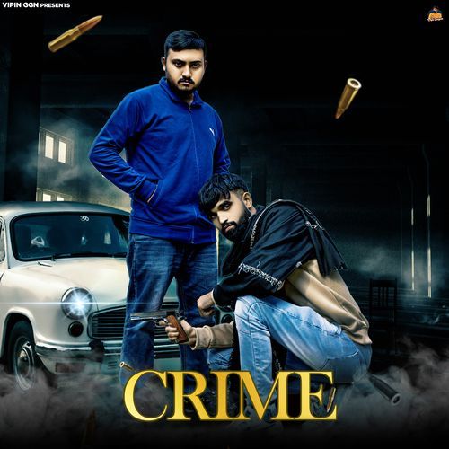 Crime Vipin Ggn MP3 Download