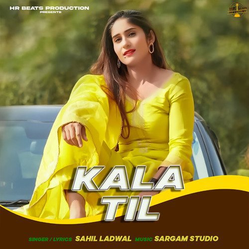 Kala Til Sahil Ladwal MP3 Download