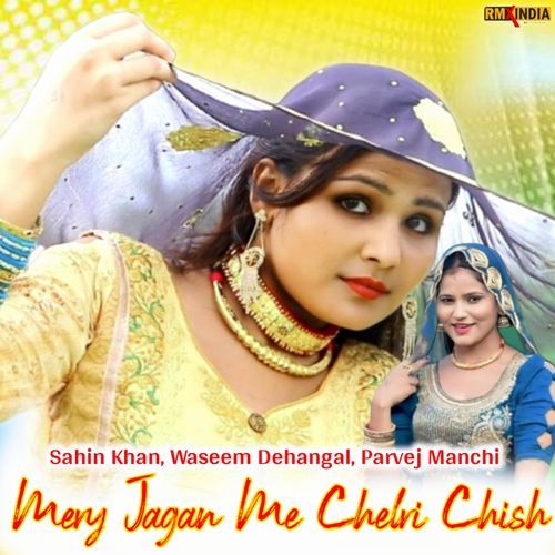 Mery Jagan Me Chelri Chish Parvej Manchi MP3 Download