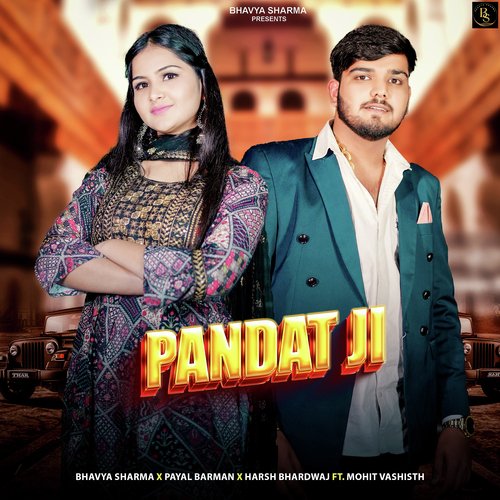 Pandit Ji Harsh Bhardwaj MP3 Download