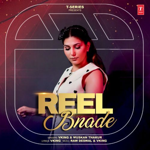 Reel Bnade Muskan Thakur MP3 Download