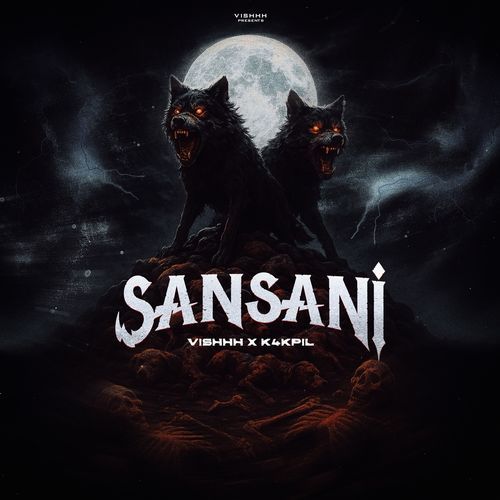Sansani K4kpil MP3 Download