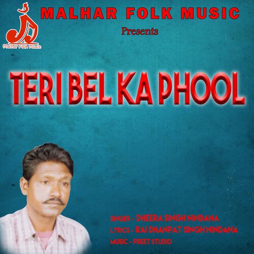 Teri Bel Ka Phool Dheera Singh Nindana MP3 Download