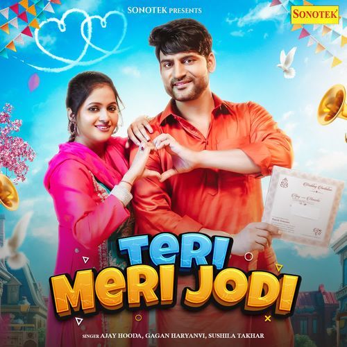 Teri Meri Jodi Sushila Takhar MP3 Download