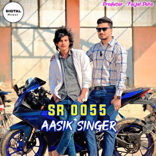 Aasik Singer SR 0055 Aasik Singer Burja MP3 Download