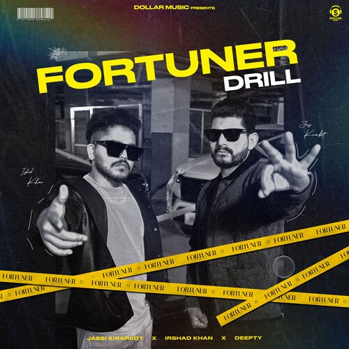 Fortuner Drill Deepty MP3 Download