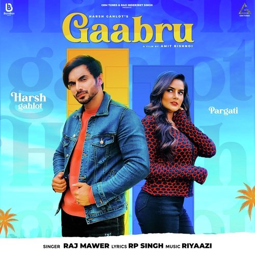 Gaabru Raj Mawar MP3 Download