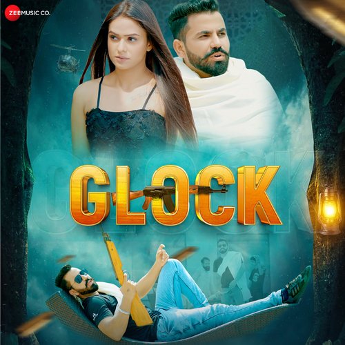 Glock Anjali 99 MP3 Download