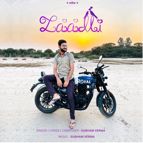 Laadli Subham Verma MP3 Download