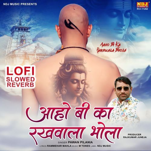 Aaho Bi Ka Rakhwala Bhola Lofi (Slowed + Reverb) Pawan Pilania MP3 Download