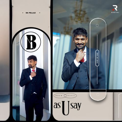 As You Say Brar MP3 Download