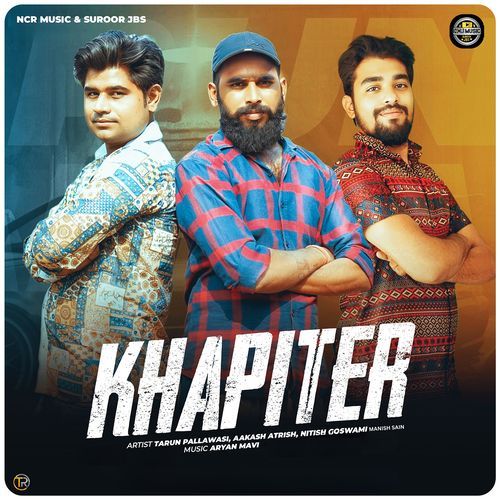 Khapiter Manish Sain MP3 Download