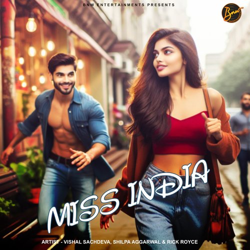 Miss India Shilpa Aggarwal MP3 Download
