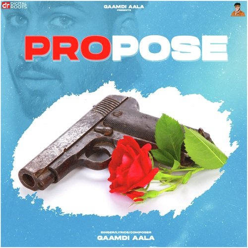 Purpose Gaamdi Aala MP3 Download