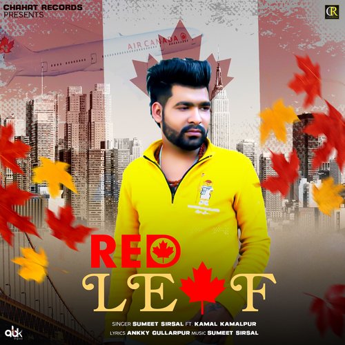 Red Leaf Sumeet Sirsal MP3 Download