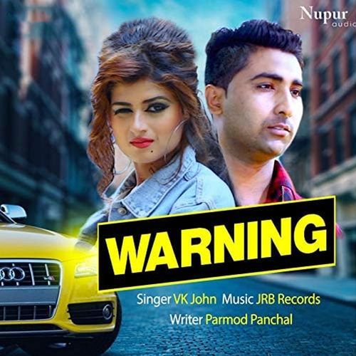 Warning Vk John MP3 Download