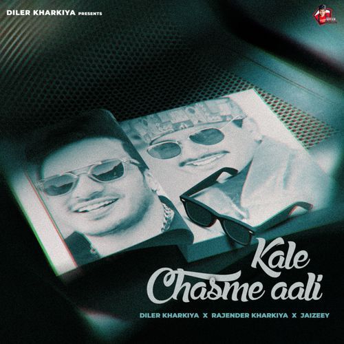 Kale Chasme Aali Jaizeey MP3 Download