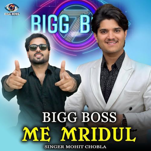 Bigg Boss Me Mridul Mohit Chobla MP3 Download