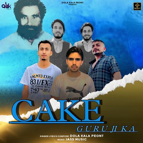 Cake Guru Ji Ka Dola Kala Peont MP3 Download