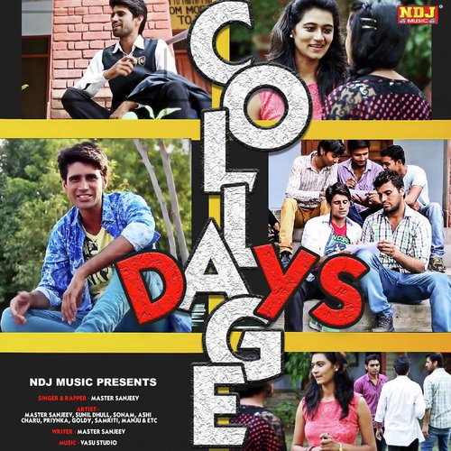 Master Sanjeev Songs MP3 Download