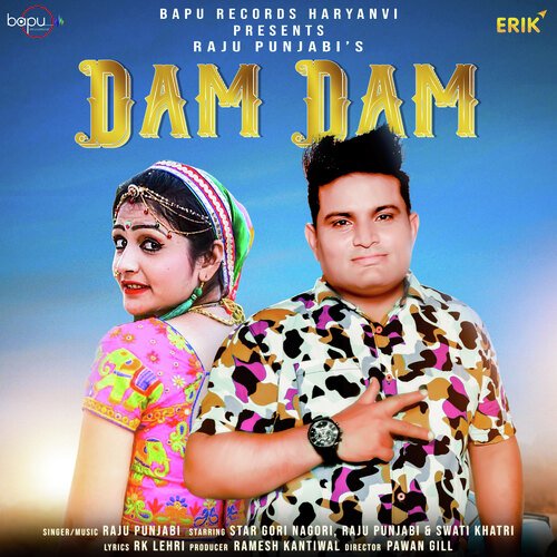 Dam Dam Raju Punjabi MP3 Download