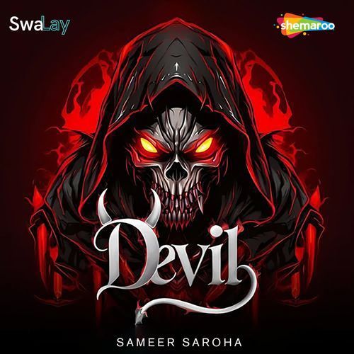 Devil Sameer Saroha MP3 Download