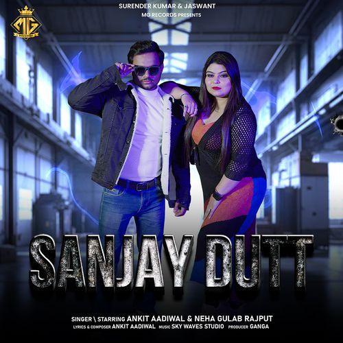 Sanjay Dutt Neha Gulab Rajput MP3 Download