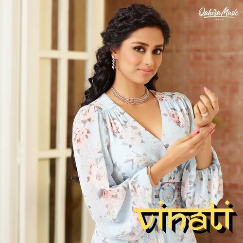 Vinati Amber Zaidi MP3 Download