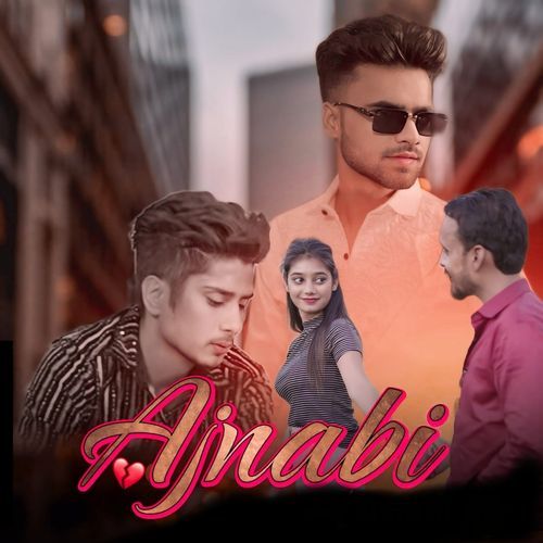 Ajnabi Harry Bhaskar MP3 Download