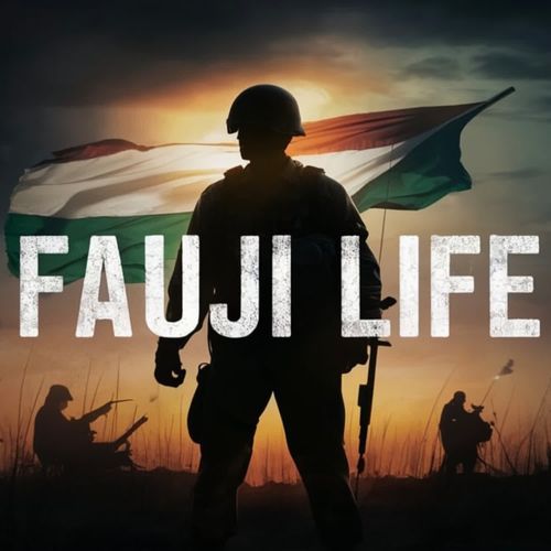 Fauji Life Ravi Durjanpur MP3 Download